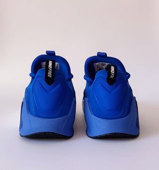 T42.5 - Nike Free Metcon 6 - Racer Blue