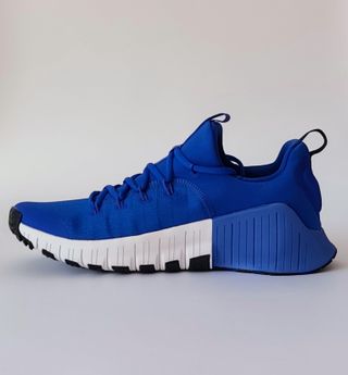 T42.5 - Nike Free Metcon 6 - Racer Blue