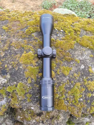 Visor Krico Sport 1.5-6x42