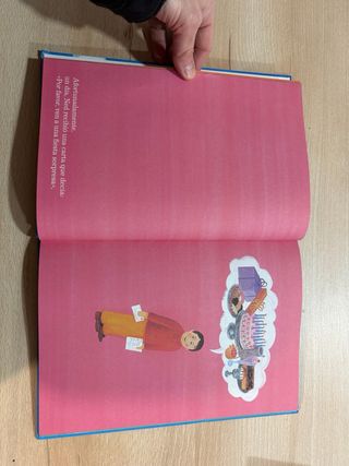 Afortunadamente (Spanish Edition)