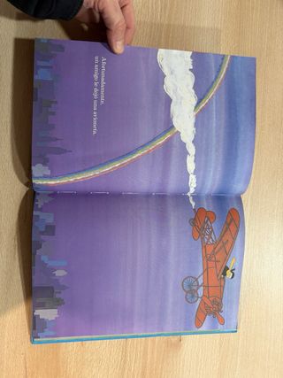 Afortunadamente (Spanish Edition)