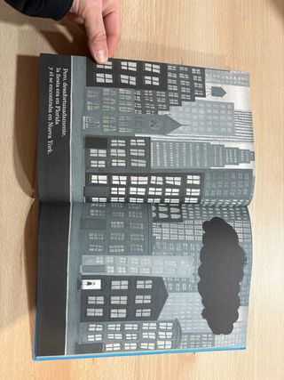 Afortunadamente (Spanish Edition)