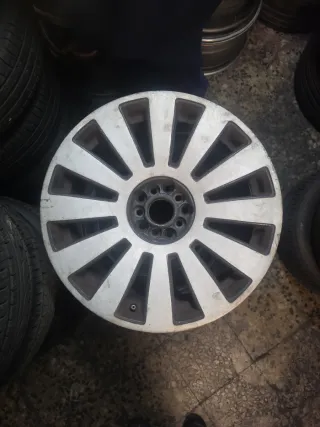 Llantas R18 5x100 y 5x112