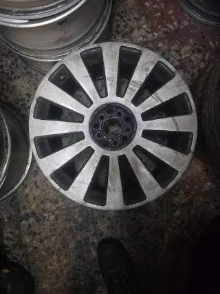 Llantas R18 5x100 y 5x112