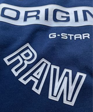 Sudadera de hombre de G-Star Raw (M)