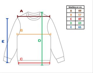 Sudadera de hombre de G-Star Raw (M)