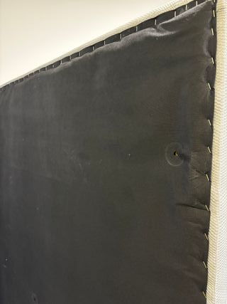 Base tapizada 200x150 cm - 3 meses de uso