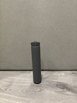 Base tapizada 200x150 cm - 3 meses de uso