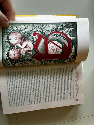 La historia interminable de la A a la Z