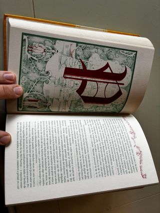 La historia interminable de la A a la Z