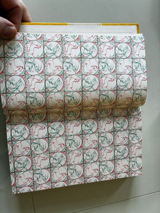 La historia interminable de la A a la Z