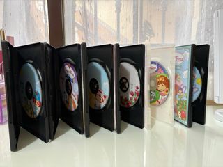 Colección completa Tarta de Fresa – 15 libros + 15