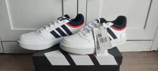Adidas Hoops 3.0 Talla 41 a estrenar