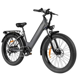 Bicicleta Eléctrica MTR EB11 Fat Bike