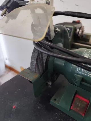 Esmeriladora Casals VEB150