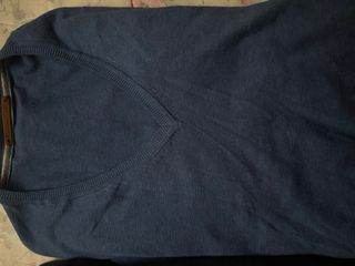 Lote 3 jerséis GANT, MASSIMO DUTTI Y CORTEFIEL.