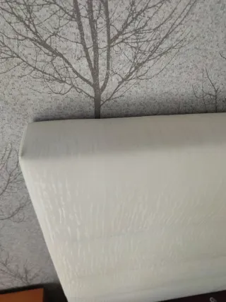 Cabezal de cama matrimonio