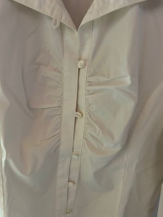 Camicia donna Camicissima bianca