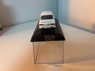 Renault 10 (1967) Altaya 1:43