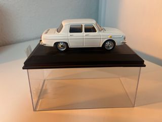 Renault 10 (1967) Altaya 1:43