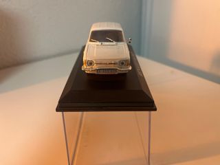 Renault 10 (1967) Altaya 1:43