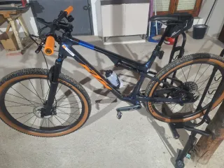 KTM SCARP MT MASTER L