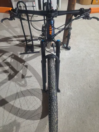 KTM SCARP MT MASTER L