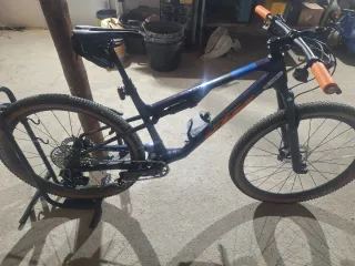 KTM SCARP MT MASTER L