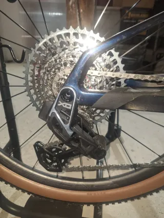 KTM SCARP MT MASTER L