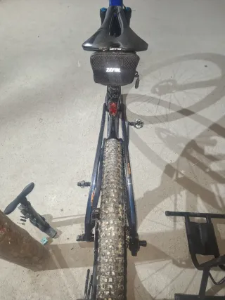 KTM SCARP MT MASTER L