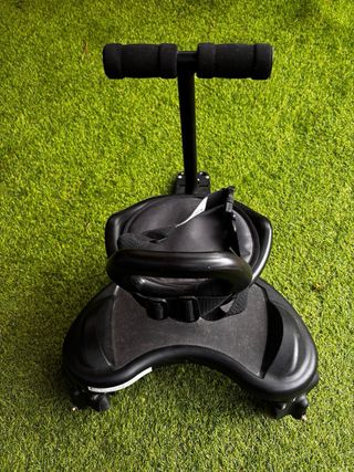 Patinete para carrito de bebé