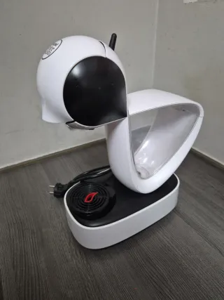 Cafetera Nescafé Dolce Gusto Krups