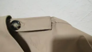 Gabardina Front Street 8 Talla 38