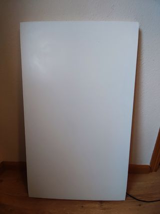 Escritorio LINNMON 100cm + 4 patas