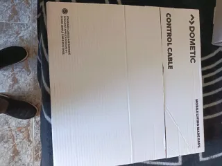 Cable acelerador fueraborda