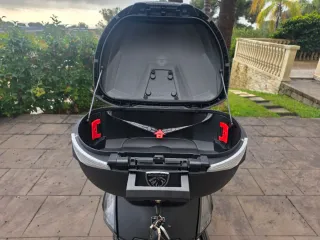 Peugeot Metropolis 400GT 3 Ruedas