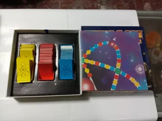 Juego Trivio 3000 - La Fuerza del Saber