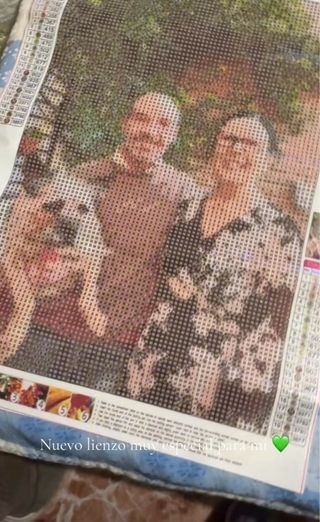 Lienzos Diamond Painting Personalizados