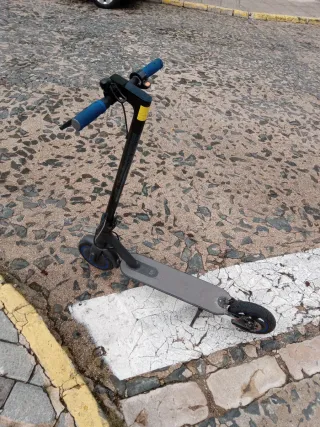 Patinete Eléctrico xiaomi