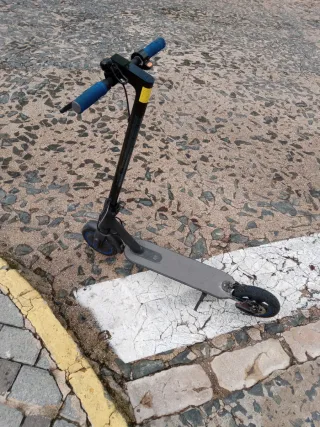 Patinete Eléctrico xiaomi