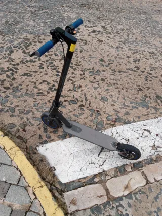 Patinete Eléctrico xiaomi