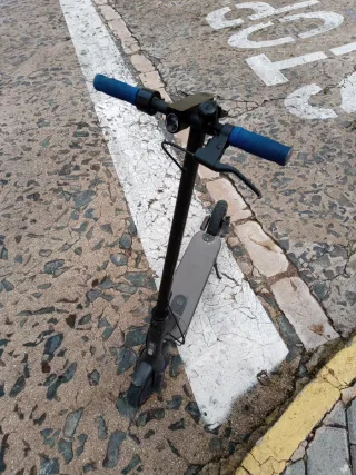 Patinete Eléctrico xiaomi