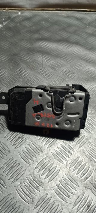 Cerradura Puerta Izquierda Opel Astra H 2006