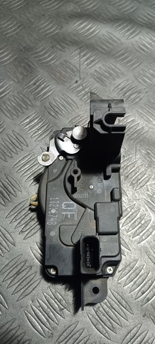 Cerradura Puerta Izquierda Opel Astra H 2006