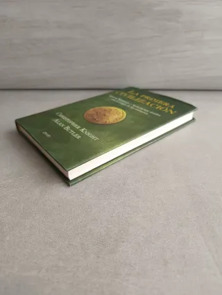 La primera civilización. Christopher Knight. Alan