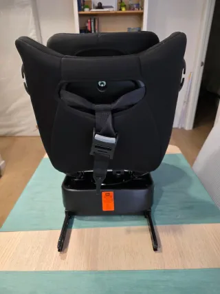 Silla de coche para bebé y niños entre 0 y 12 años