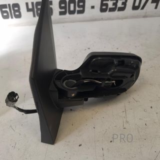 ESPEJO RETROVISOR IZQUIERDO FORD FIESTA NUEVO 6125392