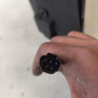 ESPEJO RETROVISOR IZQUIERDO FORD FIESTA NUEVO 6125392