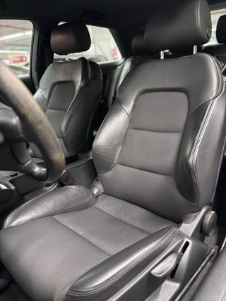 Audi A3 S-line 3.2i V6 2005 280.000km Etiqueta C