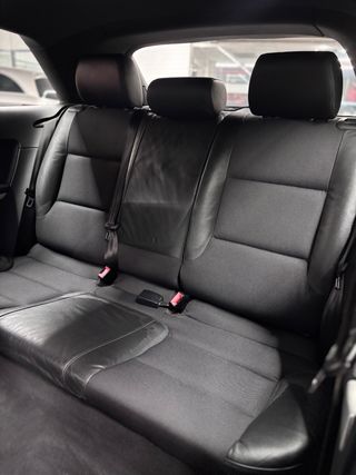 Audi A3 S-line 3.2i V6 2005 280.000km Etiqueta C